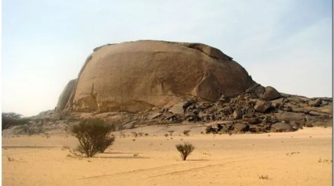 ما هي الهضاب