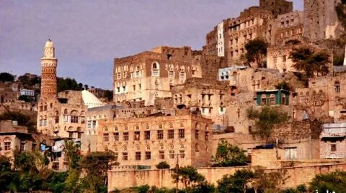 ما هي ثروات اليمن