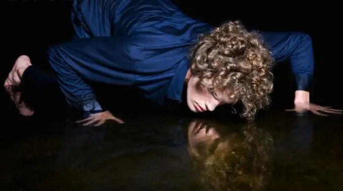 ماذا تعني النرجسية