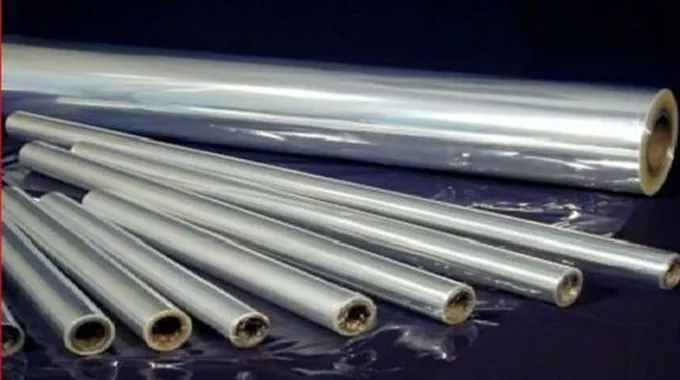 ما هو ورق السلوفان