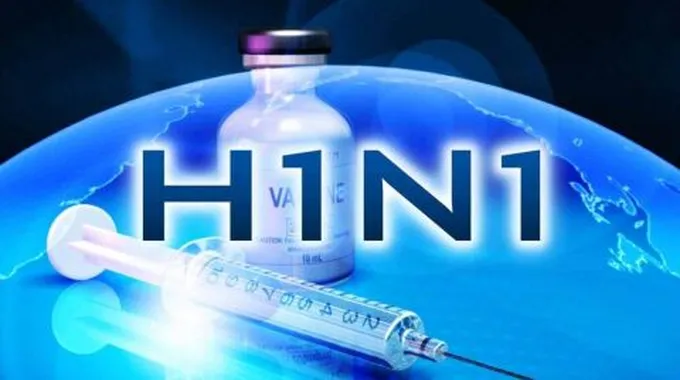 ما هو فيروس H1N1