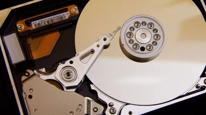 ما هو HDD