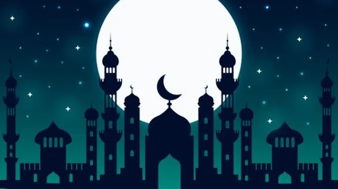 أين تذهب الشياطين في شهر رمضان