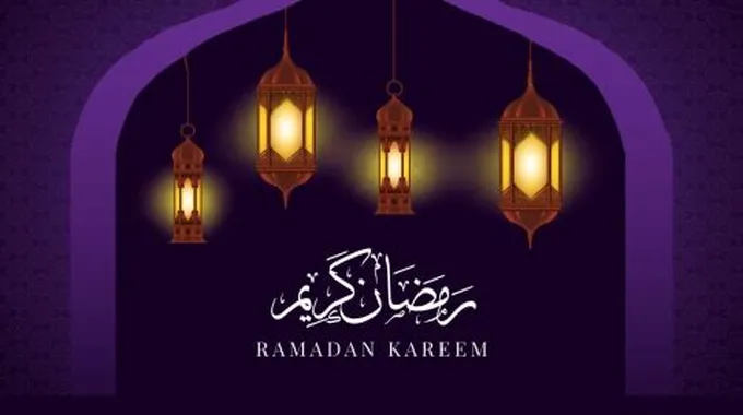 أين تذهب الشياطين في رمضان