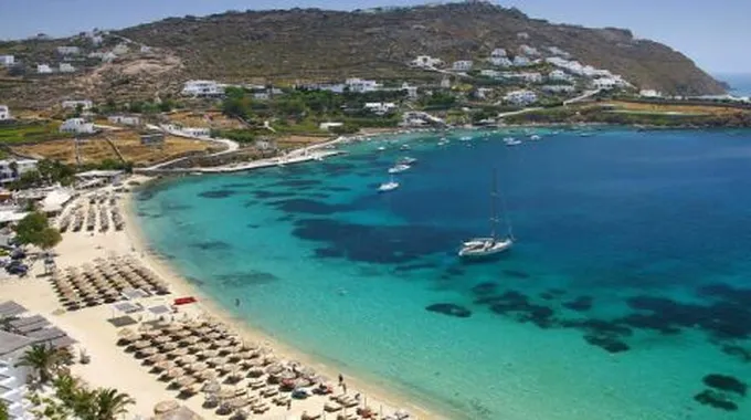 أين تقع جزيرة قرقنة