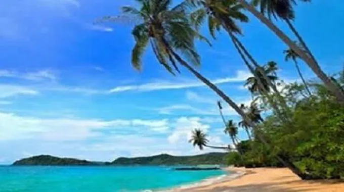 أين تقع جزيرة ناورو