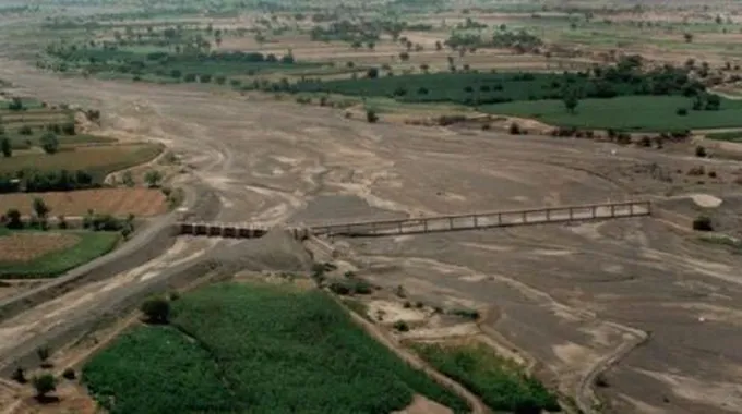 أين يوجد وادي زبيد