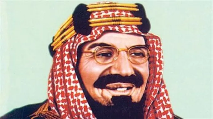 من هو مؤسس المملكة السعودية