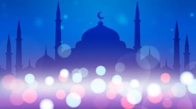 كلمات عن توديع رمضان