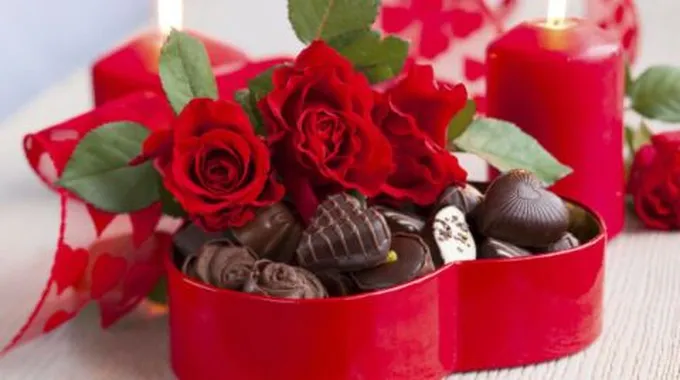 كلمات عن الحب والرومانسية