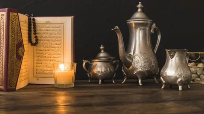 كلمات عن ذهاب رمضان