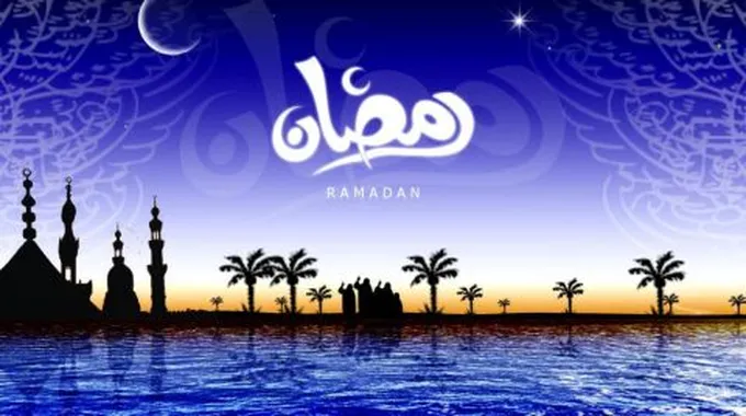 كلمات في شهر رمضان